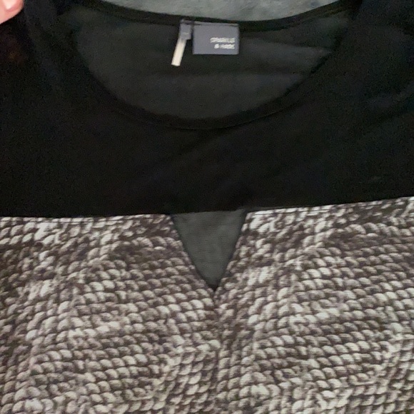 Lightly worn - Picture 3 of 3